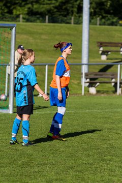 Bild 70 - C-Juniorinnen FSC BraWie 08 o.W. - MTSV Olympia Neum�nster o.W. : Ergebnis: 0:14